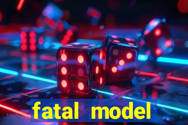 fatal model cruzeiro do sul